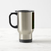 Mug De Voyage Toile murale (Gauche)