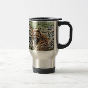 Mug De Voyage toison