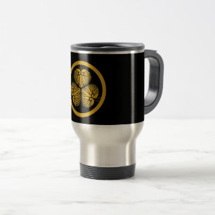 Mug De Voyage Tokugawa hollyhock 1(premier,2ème,3ème)33