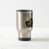 Mug De Voyage Tomate (Centre)