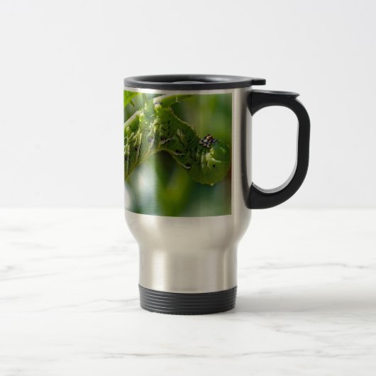 Mug De Voyage Tomato (Droit)