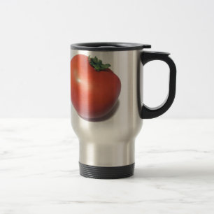 Mug De Voyage Tomato rouge