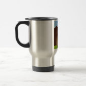 Mug De Voyage tombeau christ (Gauche)