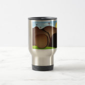 Mug De Voyage tombeau christ (Centre)