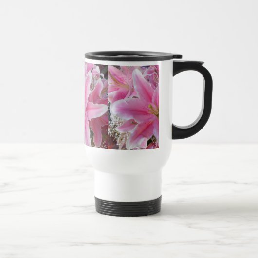 Mug De Voyage Tommasina (Droite)