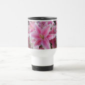 Mug De Voyage Tommasina (Centre)