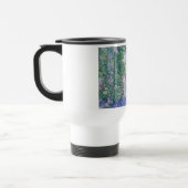 Mug De Voyage Tonnelle printanière (Gauche)