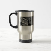Mug De Voyage toros monumentaux (Gauche)