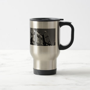 Mug De Voyage toros monumentaux