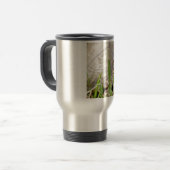 Mug De Voyage Tortue (Devant gauche)