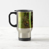 Mug De Voyage Tortue et têtards (Gauche)