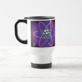 Mug De Voyage Totalement Atomique (Gauche)