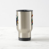 Mug De Voyage toucan (Centre)