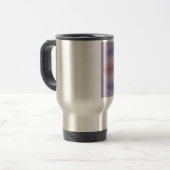 Mug De Voyage Touche souple (Devant gauche)