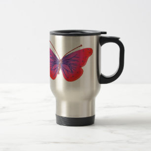 Mug De Voyage Toujours jeune