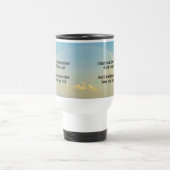 Mug De Voyage "Toujours se souvenir" (Centre)