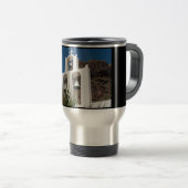 Mug De Voyage Tour Bell (Devant droit)