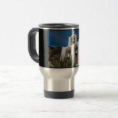Mug De Voyage Tour Bell (Devant gauche)