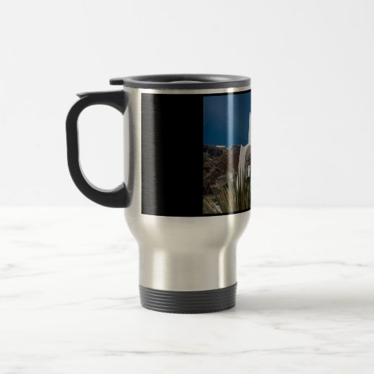 Mug De Voyage Tour Bell (Gauche)