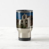 Mug De Voyage Tour Bell (Centre)