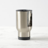 Mug De Voyage Tour de Pise (Centre)