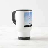 Mug De Voyage Tour Sutro (Devant gauche)