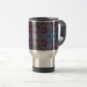Mug De Voyage Tourbillon Céleste (Devant droit)