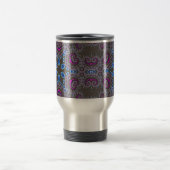 Mug De Voyage Tourbillon Céleste (Centre)