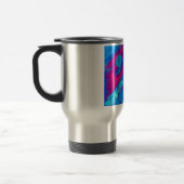 Mug De Voyage tourbillon d'amour (Gauche)