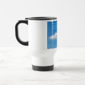 Mug De Voyage Tourner, Pour Plus (Gauche)