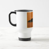 Mug De Voyage Tourner, Pour Plus (Gauche)