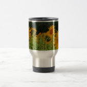 Mug De Voyage Tournesol (Centre)
