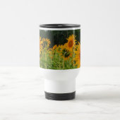 Mug De Voyage Tournesol (Centre)