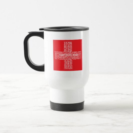 Mug De Voyage Tournoi (Gauche)