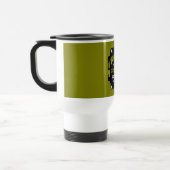 Mug De Voyage Tournoi de pêche compétitif (Gauche)