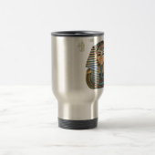 Mug De Voyage Toutânkhamon et Égypte (Centre)