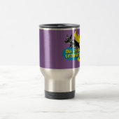Mug De Voyage Toute la formation de chiens (Centre)