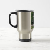 Mug De Voyage train chez Deming (Gauche)