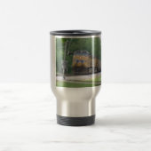 Mug De Voyage train chez Deming (Centre)