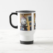 MUG DE VOYAGE TRAIN STATIONS (Gauche)