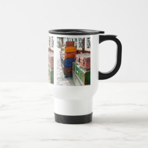 MUG DE VOYAGE TRAIN STATIONS