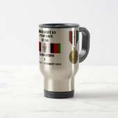 Mug De Voyage Transition I / STAR DE CAMPAGNE (Devant droit)