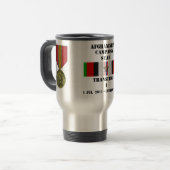 Mug De Voyage Transition I / STAR DE CAMPAGNE (Devant gauche)