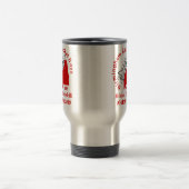 Mug De Voyage Transparent final de logo de BRB, logo Tran final (Centre)