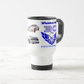Mug De Voyage Transport AM (Devant droit)