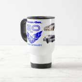 Mug De Voyage Transport AM (Devant gauche)