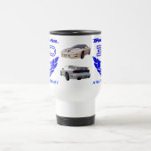 Mug De Voyage Transport AM (Centre)