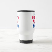 Mug De Voyage TRAVAILLEUSES ACTIVES de Romney (Centre)