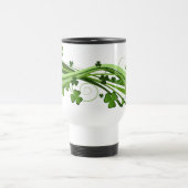 Mug De Voyage Travel Mug-St. Patrick's Day (Centre)