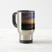 Mug De Voyage Travel Mugs, île de Bohol, Philippines (Devant gauche)